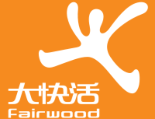 Fairwood Holdings Ltd