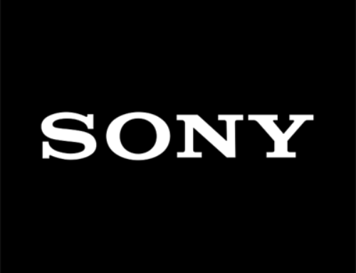 Sony 香港